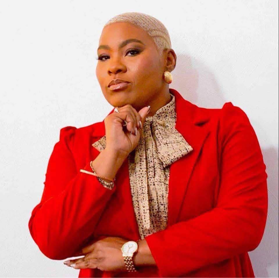 Ms. Albertina Dancy