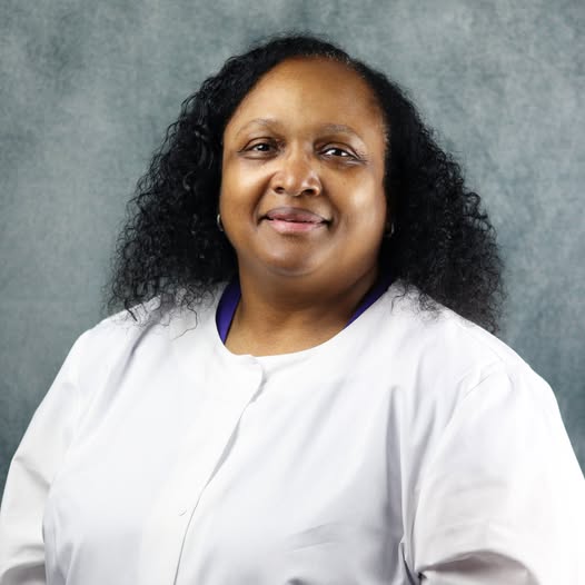 Mrs. Denise P. Walker