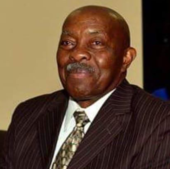 Mr. Hervey R. Taylor