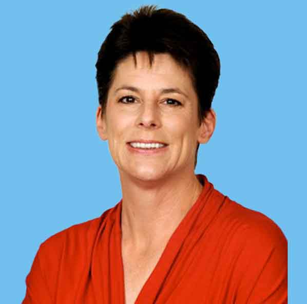 Mrs. Kim Danehower