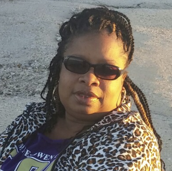 Ms. LaVerdia Moore