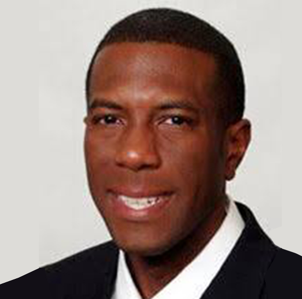 Mr. Cedric Williams