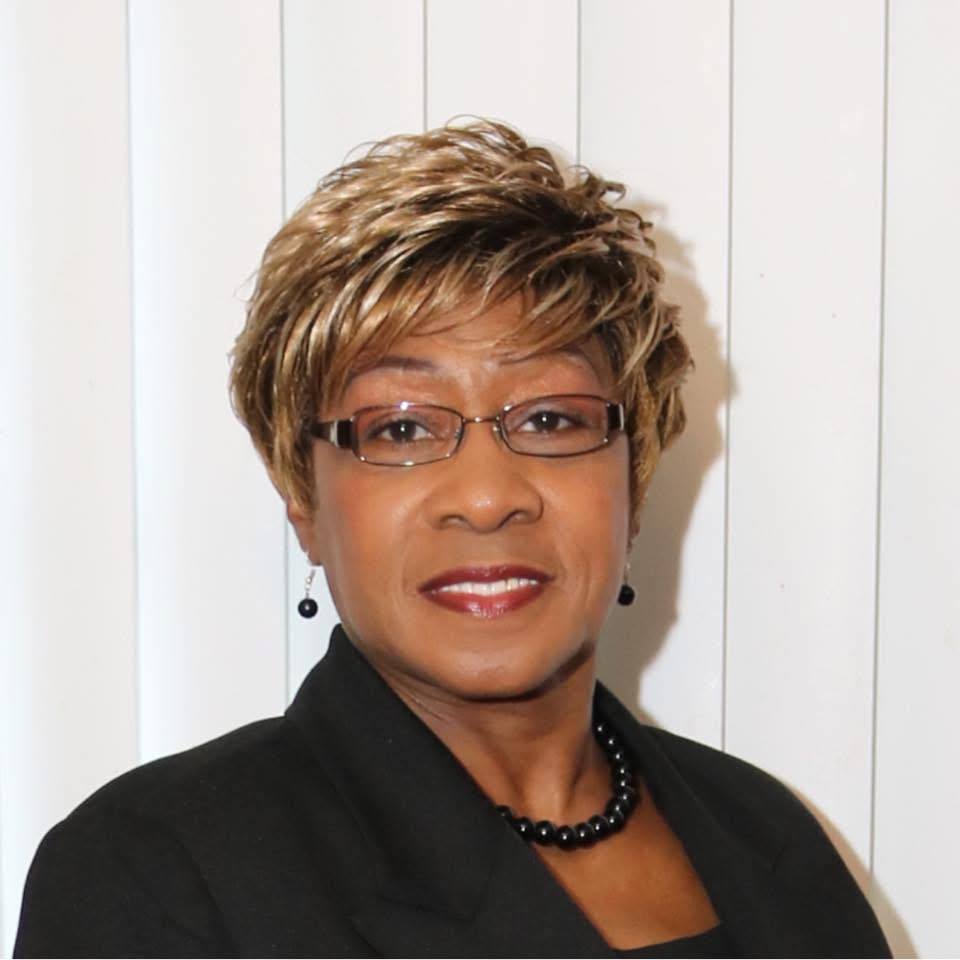 Mrs. Barbara Williams