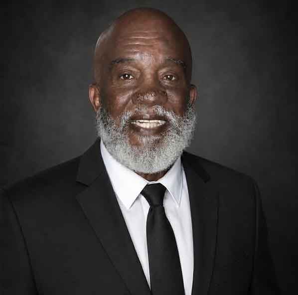Deacon Arthur Sanders