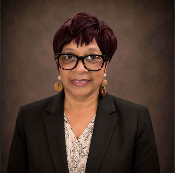 Mrs. Connie Cochran