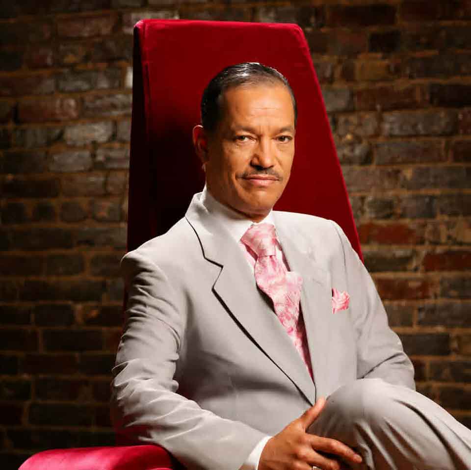 Mr. Everett Drake
