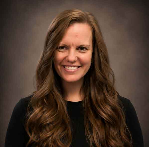 Mrs. Jana Calvert