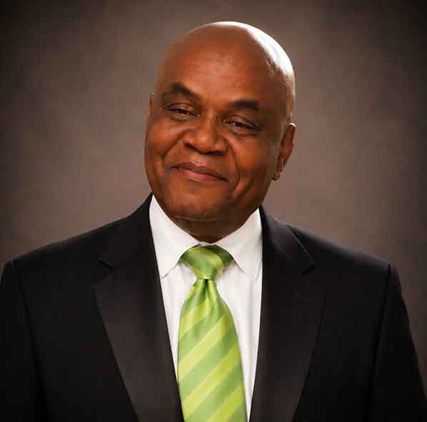  Deacon LC Randle