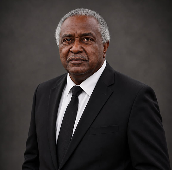 Dr. Robert Cole