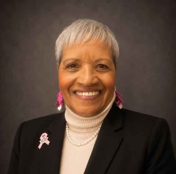 Mrs. Hazel Wallace